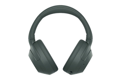 Sony ULT WEAR Wireless Noise Cancelling Over-Ear Headphones (Forest Grey)