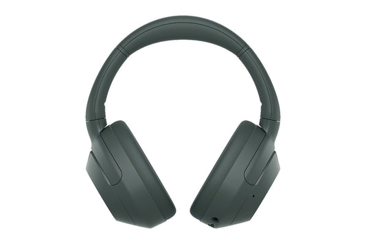 Sony ULT WEAR Wireless Noise Cancelling Over-Ear Headphones (Forest Grey)