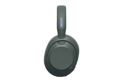 Sony ULT WEAR Wireless Noise Cancelling Over-Ear Headphones (Forest Grey)