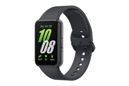 Samsung Galaxy Fit 3 (40mm, Bluetooth, Grey)