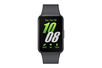 Samsung Galaxy Fit 3 (40mm, Bluetooth, Grey)
