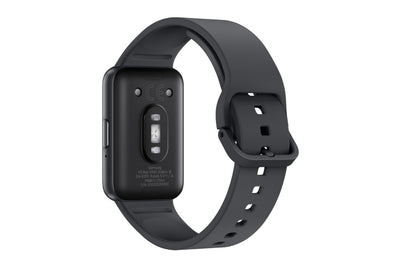 Samsung Galaxy Fit 3 - 40mm, Bluetooth, Grey