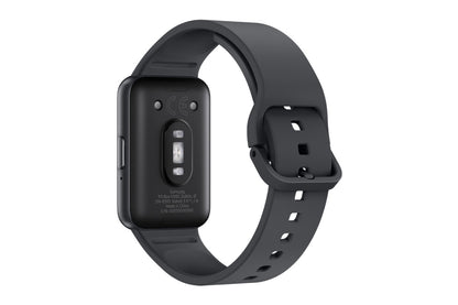 Samsung Galaxy Fit 3 (40mm, Bluetooth, Grey)