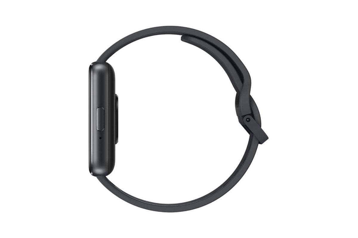 Samsung Galaxy Fit 3 (40mm, Bluetooth, Grey)