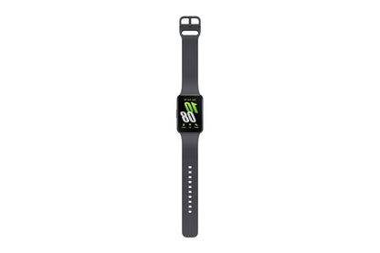 Samsung Galaxy Fit 3 (40mm, Bluetooth, Grey)