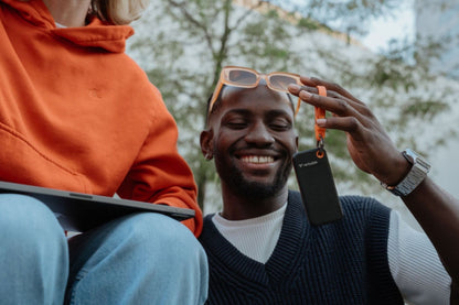 Verbatim 1TB Pocket SSD USB 3.2 Gen 2 (Black/Orange)