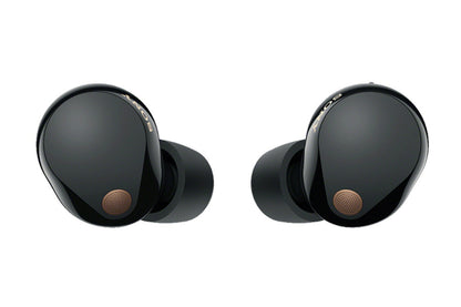 Sony WF-1000XM5 Wireless Noise Cancelling Earbuds - Black