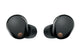 Sony WF-1000XM5 Wireless Noise Cancelling Earbuds - Black