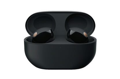 Sony WF-1000XM5 Wireless Noise Cancelling Earbuds - Black