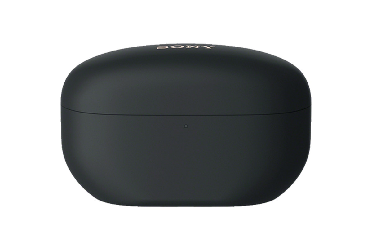 Sony WF-1000XM5 Wireless Noise Cancelling Earbuds - Black