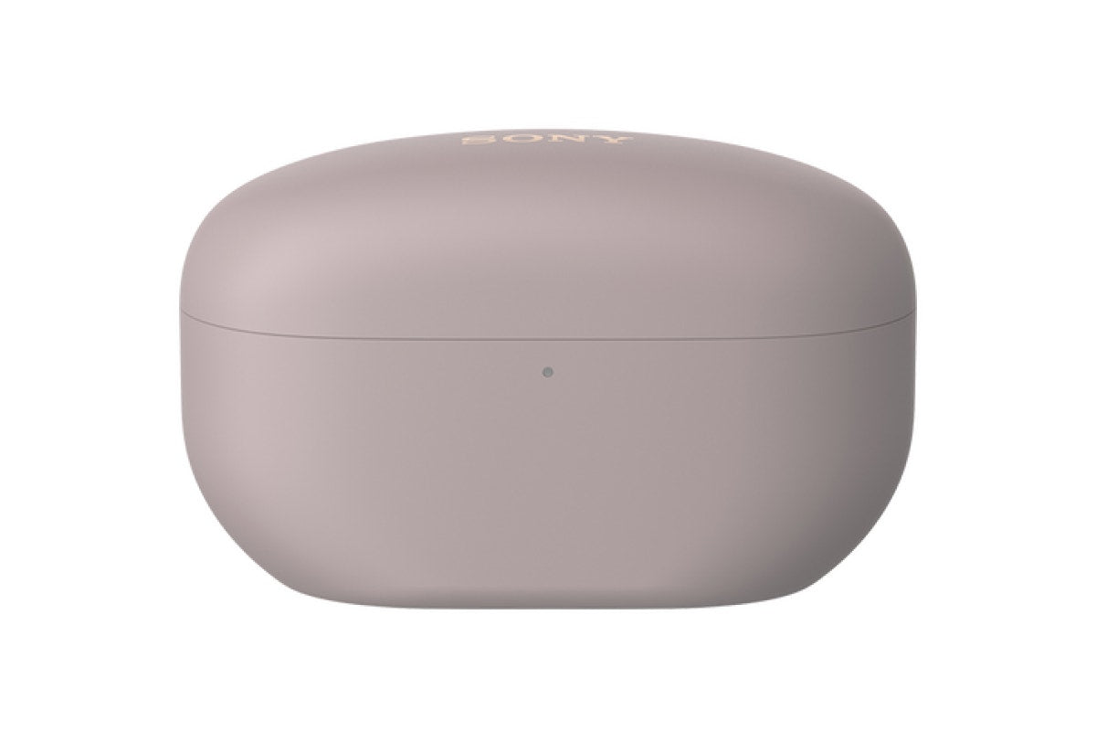 Sony WF-1000XM5 Wireless Noise Cancelling Earbuds (Smoky Pink)