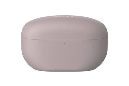 Sony WF-1000XM5 Wireless Noise Cancelling Earbuds (Smoky Pink)
