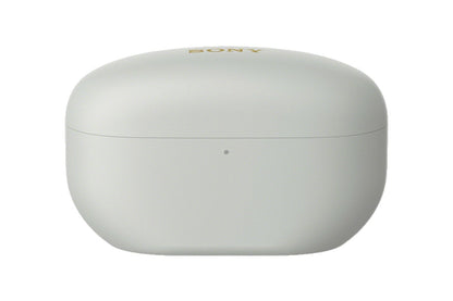 Sony WF-1000XM5 Wireless Noise Cancelling Earbuds (Silver)