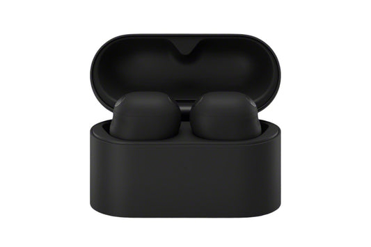 Sony WF-1000XM6 Truly Wireless Noise Cancelling Earbuds (Black)