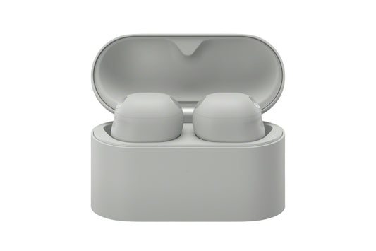 Sony WF-1000XM6 Truly Wireless Noise Cancelling Earbuds (Platinum Silver)
