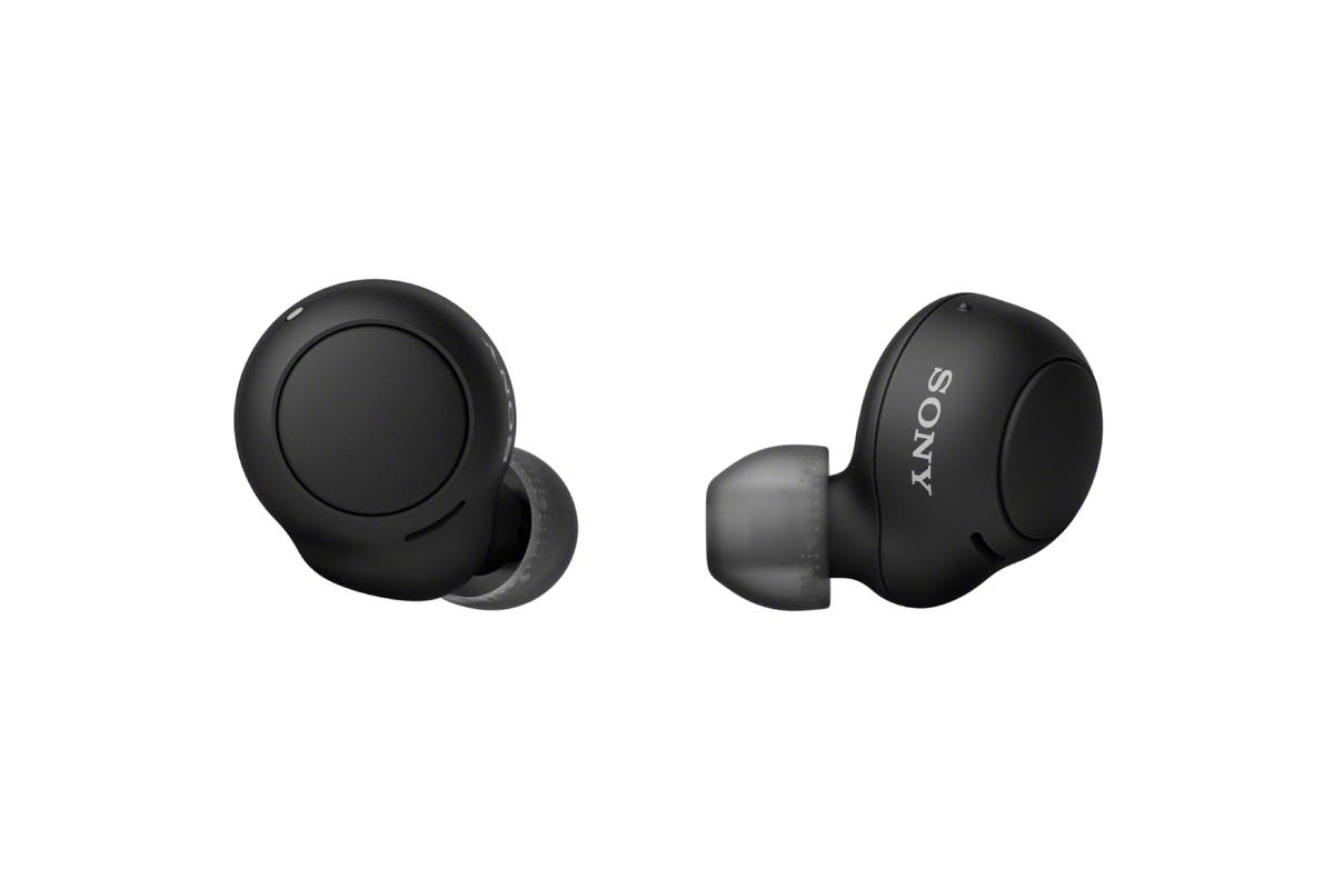 Sony WF-C500 True Wireless In-Ear Headphones (Black)