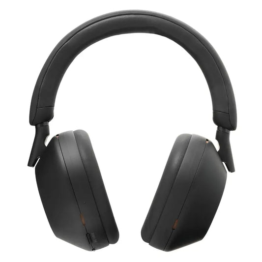 Sony WH-1000XM5 Wireless Noise Cancelling Headphones Black – view 2