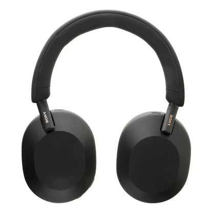 Sony WH-1000XM5 Wireless Noise Cancelling Headphones Black