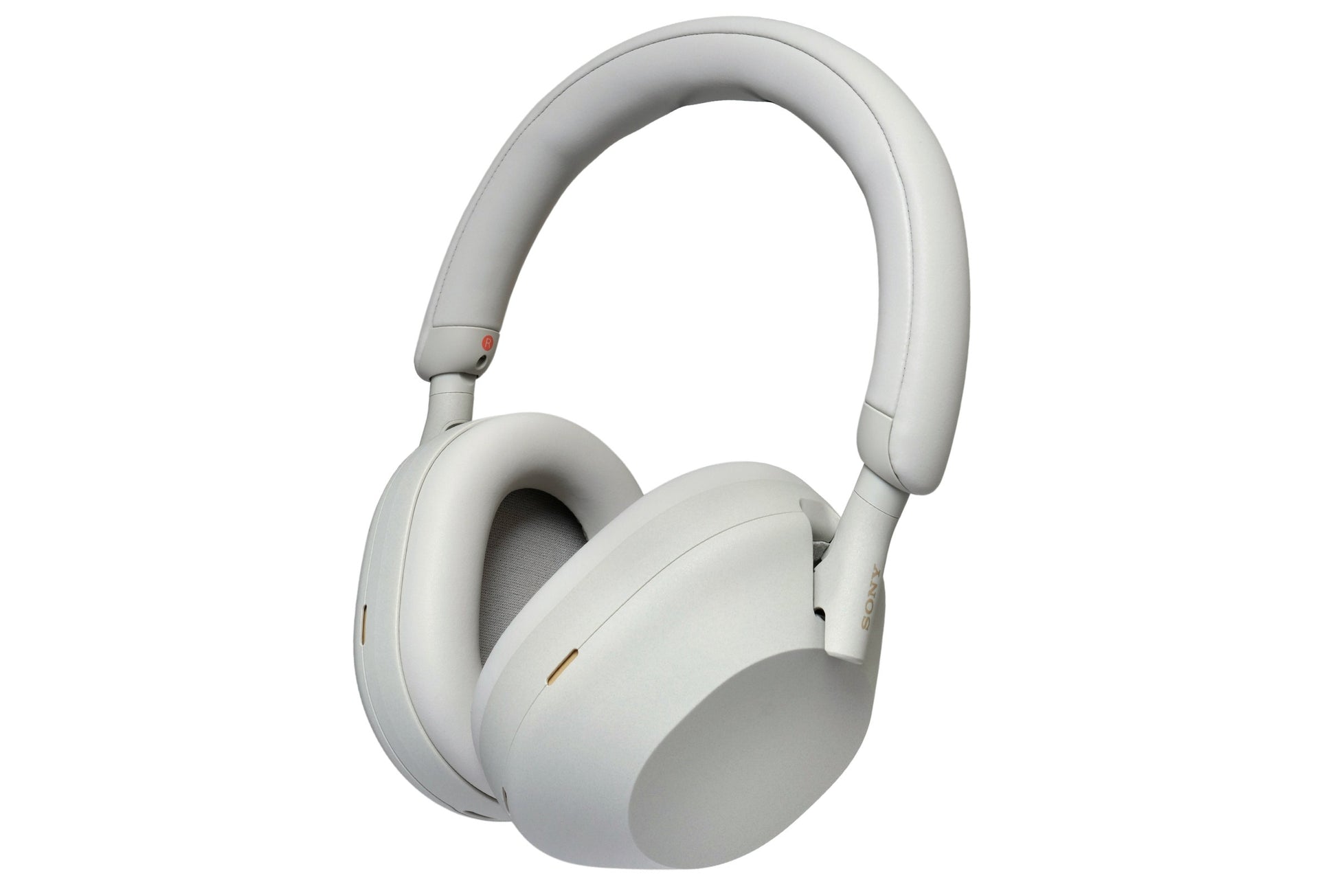 Sony WH-1000XM5 Wireless Noise Cancelling Headphones (Silver)