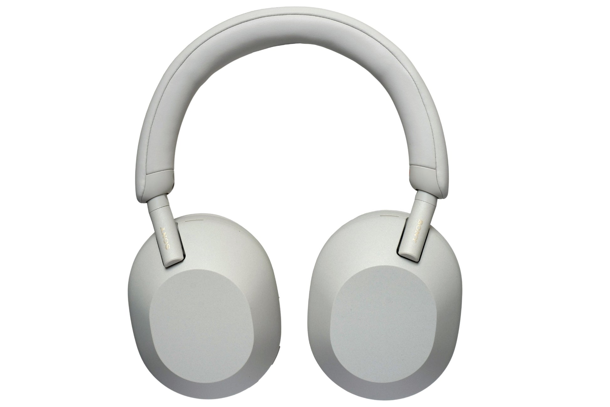 Sony WH-1000XM5 Wireless Noise Cancelling Headphones (Silver)