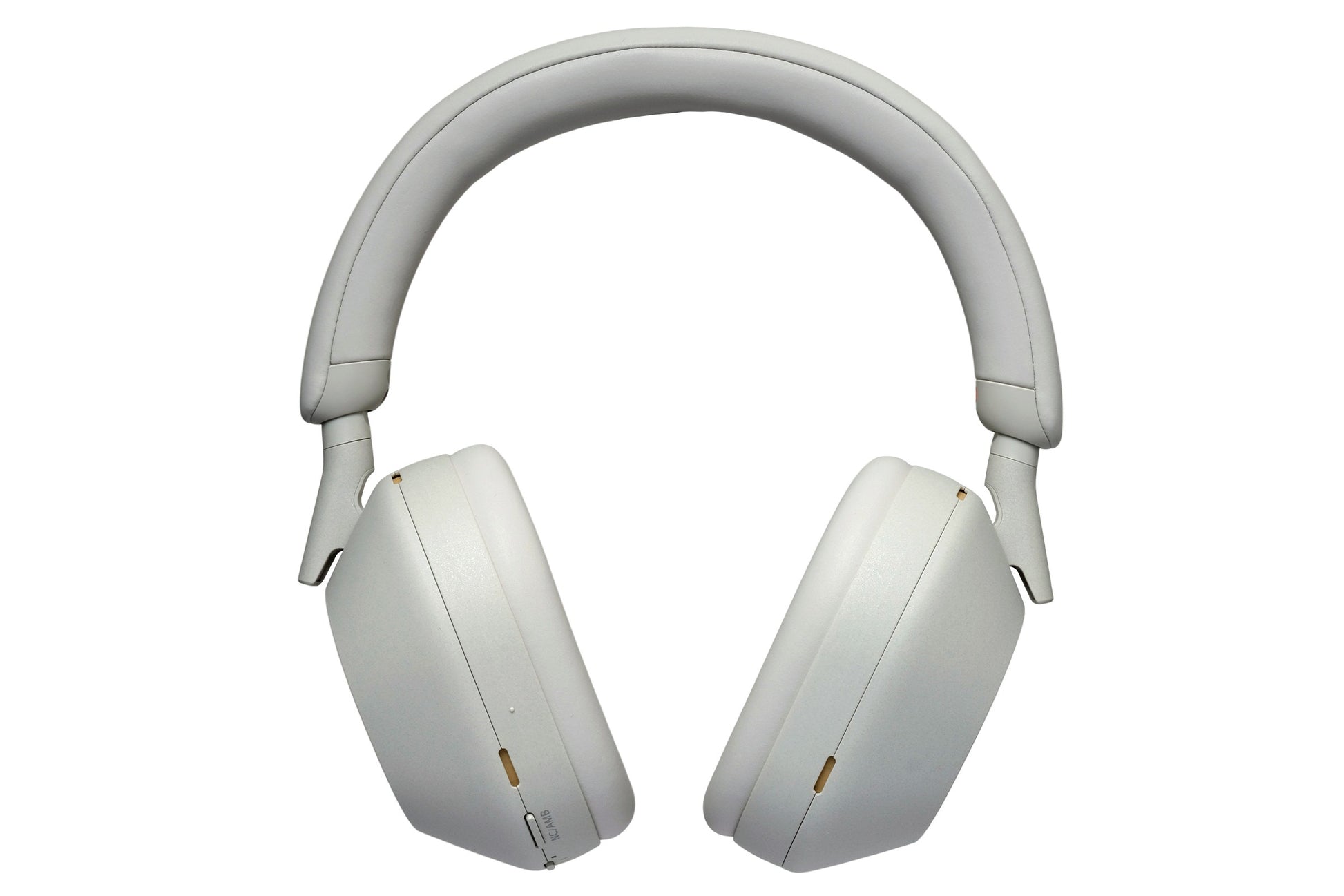 Sony WH-1000XM5 Wireless Noise Cancelling Headphones (Silver)