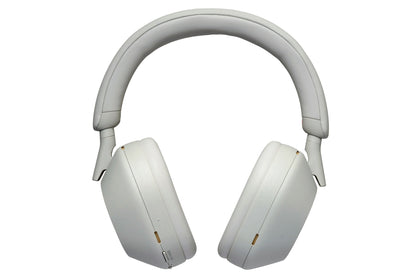 Sony WH-1000XM5 Wireless Noise Cancelling Headphones (Silver)