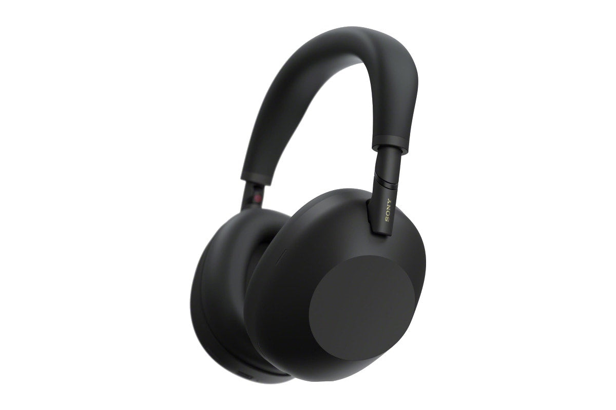 Sony WH-1000XM6 Wireless Noise Cancelling Over-Ear Headphones (Black)