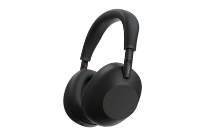 Sony WH-1000XM6 Wireless Noise Cancelling Over-Ear Headphones (Black)