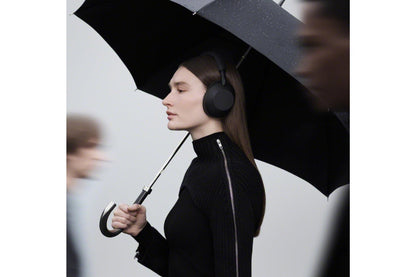 Sony WH-1000XM6 Wireless Noise Cancelling Over-Ear Headphones (Black)