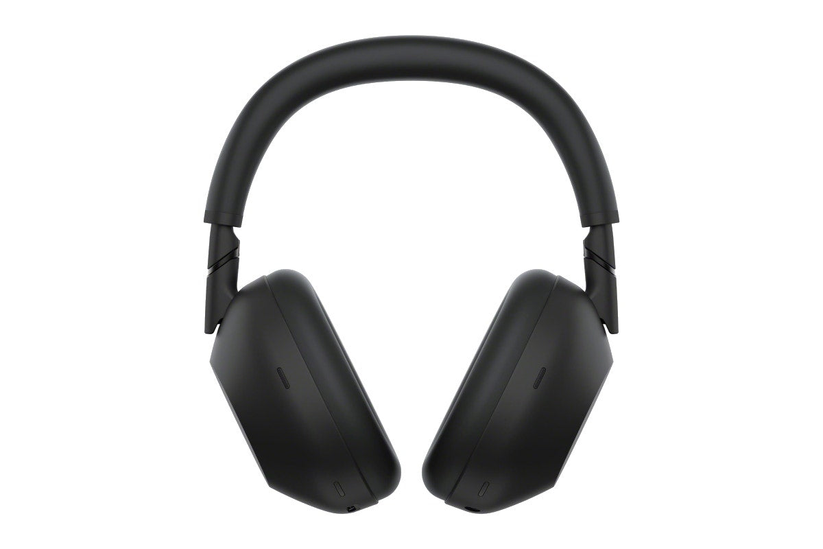 Sony WH-1000XM6 Wireless Noise Cancelling Over-Ear Headphones (Black)