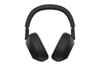 Sony WH-1000XM6 Wireless Noise Cancelling Over-Ear Headphones (Black)
