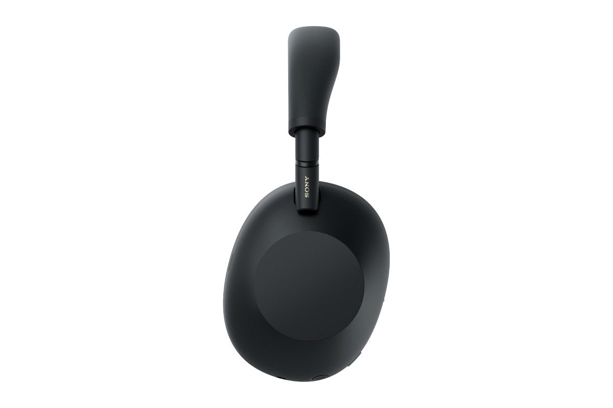 Sony WH-1000XM6 Wireless Noise Cancelling Over-Ear Headphones (Black)