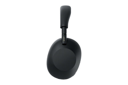 Sony WH-1000XM6 Wireless Noise Cancelling Over-Ear Headphones (Black)