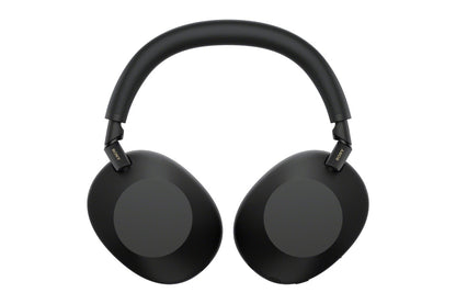 Sony WH-1000XM6 Wireless Noise Cancelling Over-Ear Headphones (Black)