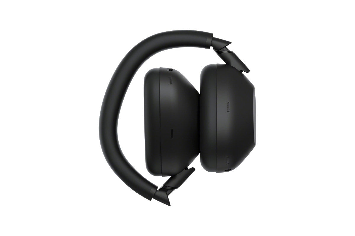 Sony WH-1000XM6 Wireless Noise Cancelling Over-Ear Headphones (Black)