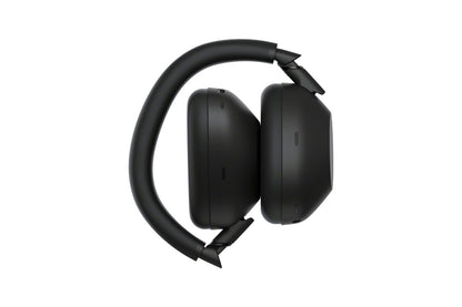 Sony WH-1000XM6 Wireless Noise Cancelling Over-Ear Headphones (Black)