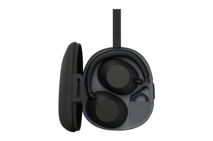 Sony WH-1000XM6 Wireless Noise Cancelling Over-Ear Headphones (Black)