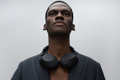 Sony WH-1000XM6 Wireless Noise Cancelling Over-Ear Headphones (Black)