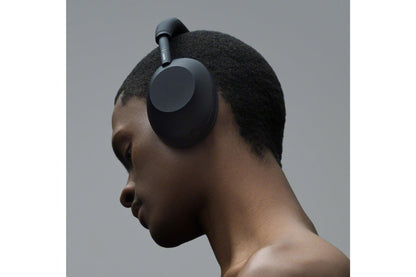 Sony WH-1000XM6 Wireless Noise Cancelling Over-Ear Headphones (Black)