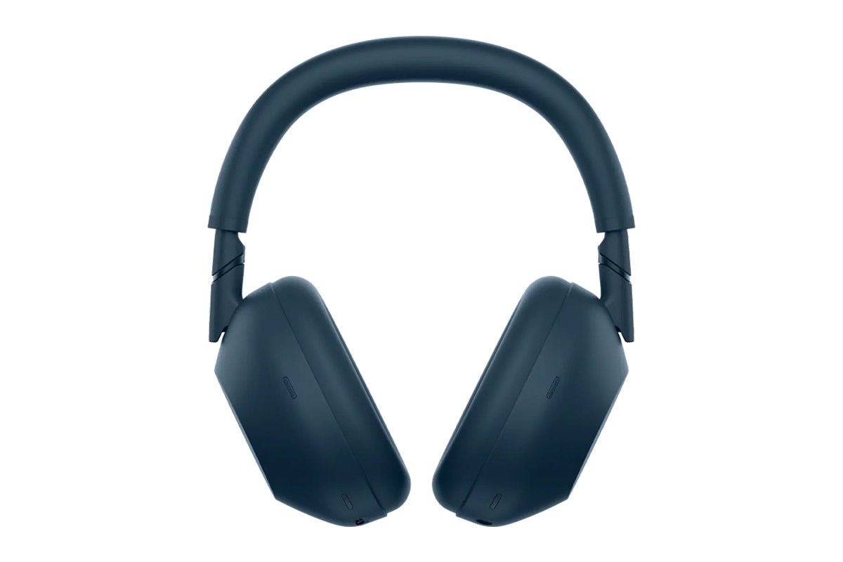 Sony WH-1000XM6 Wireless Noise Cancelling Over-Ear Headphones (Blue)
