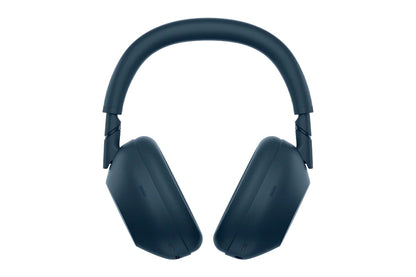 Sony WH-1000XM6 Wireless Noise Cancelling Over-Ear Headphones (Blue)
