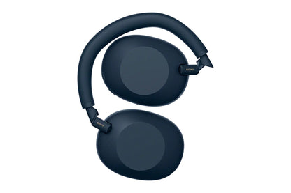 Sony WH-1000XM6 Wireless Noise Cancelling Over-Ear Headphones (Blue)