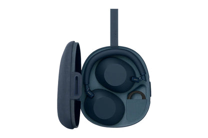 Sony WH-1000XM6 Wireless Noise Cancelling Over-Ear Headphones (Blue)