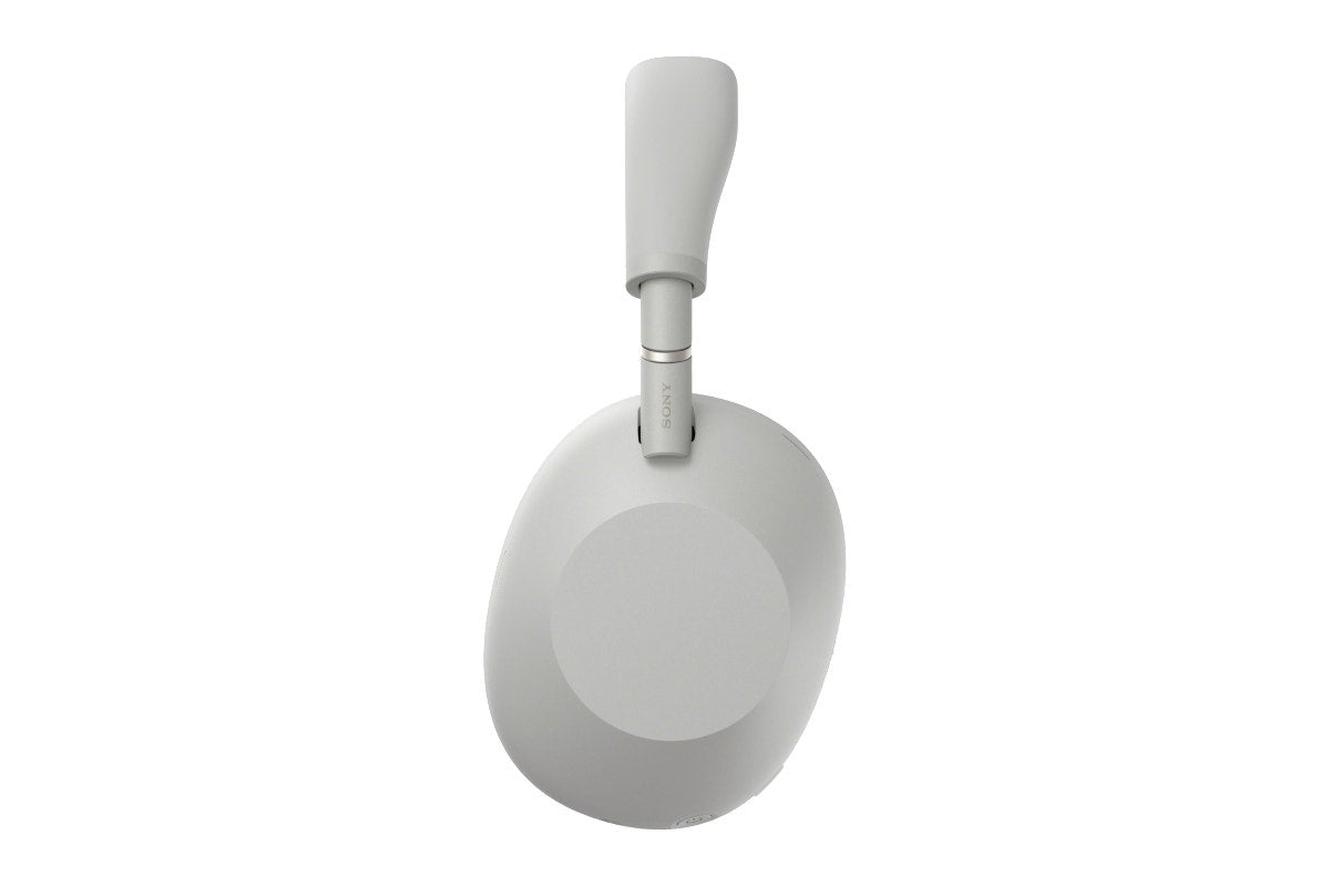 Sony WH-1000XM6 Wireless Noise Cancelling Over-Ear Headphones (Silver)