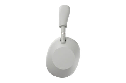 Sony WH-1000XM6 Wireless Noise Cancelling Over-Ear Headphones (Silver)