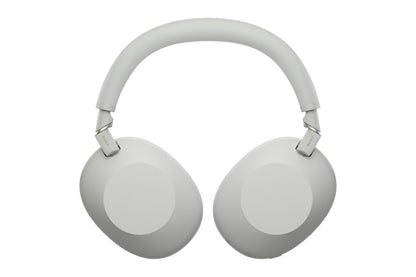 Sony WH-1000XM6 Wireless Noise Cancelling Over-Ear Headphones (Silver)