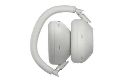 Sony WH-1000XM6 Wireless Noise Cancelling Over-Ear Headphones (Silver)