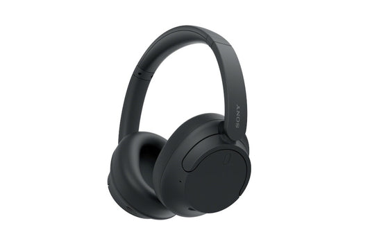 Sony WH-CH720 Wireless Noise Cancelling Headphones (Black)