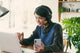 Sony WH-CH720 Wireless Noise Cancelling Headphones (Black)