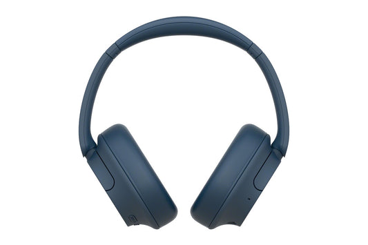 Sony WH-CH720N Wireless Noise Cancelling Headphones (Blue)
